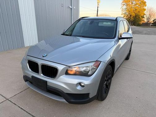 2014 BMW X1 xDrive 28i
