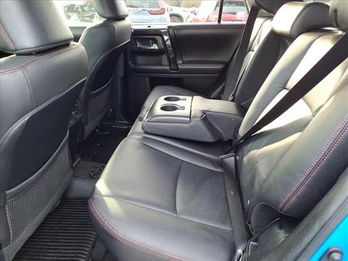 2019 Toyota 4Runner TRD Pro