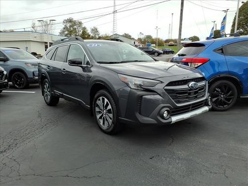 2024 Subaru Outback Limited
