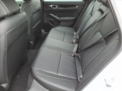 2026 Honda Civic Hybrid TOURING