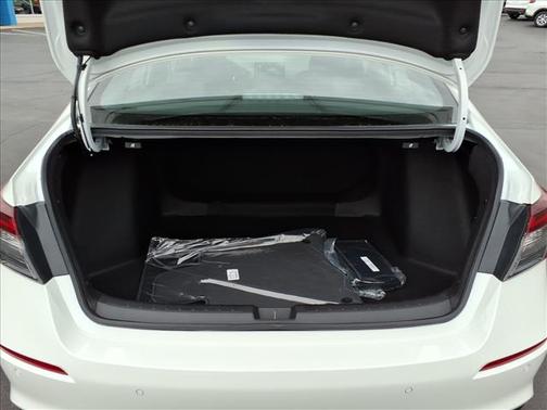 2026 Honda Civic Hybrid TOURING