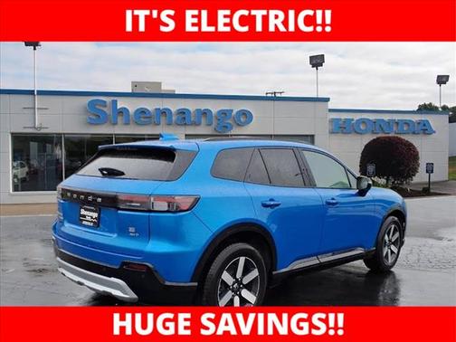 2025 Honda Prologue Touring