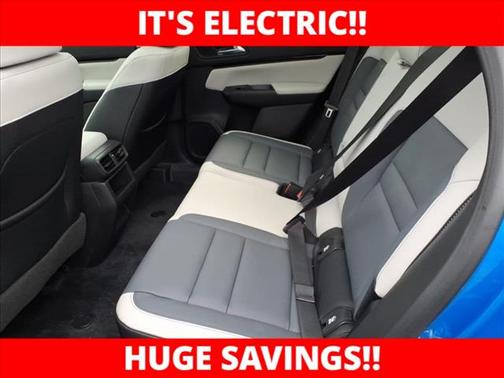 2025 Honda Prologue Touring