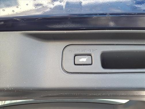 2026 Honda Passport TrailSport Blackout