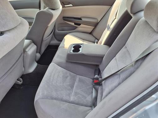 2009 Honda Accord LX