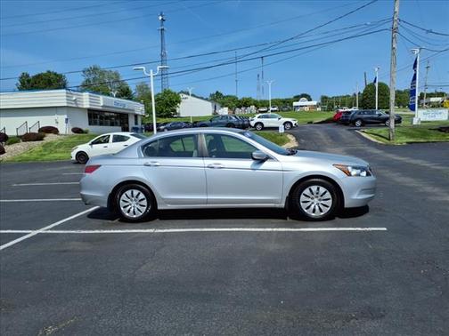 2009 Honda Accord LX