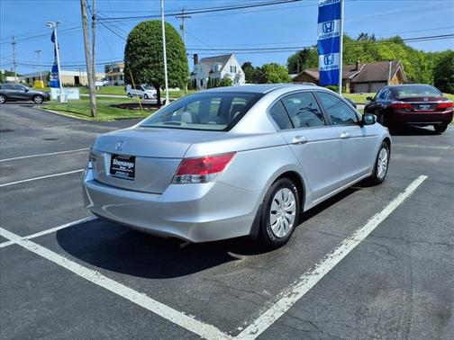 2009 Honda Accord LX