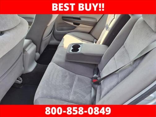 2009 Honda Accord LX