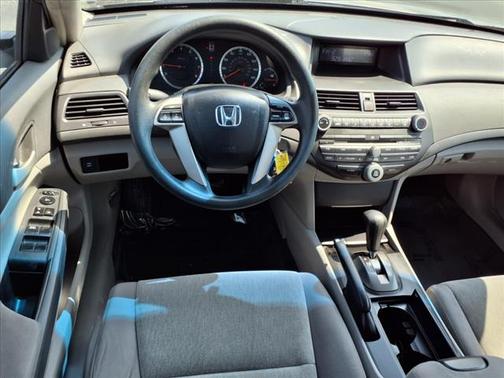 2009 Honda Accord LX