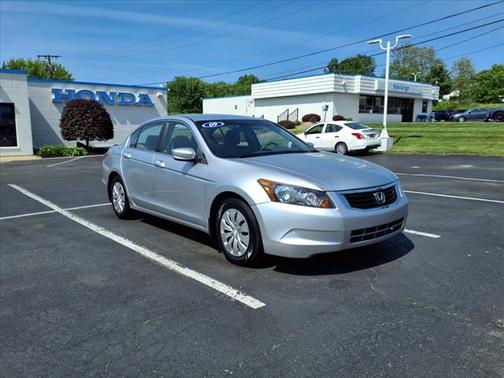 2009 Honda Accord LX
