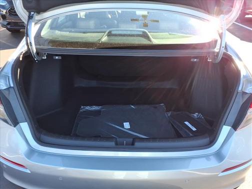 2026 Honda Civic Hybrid TOURING