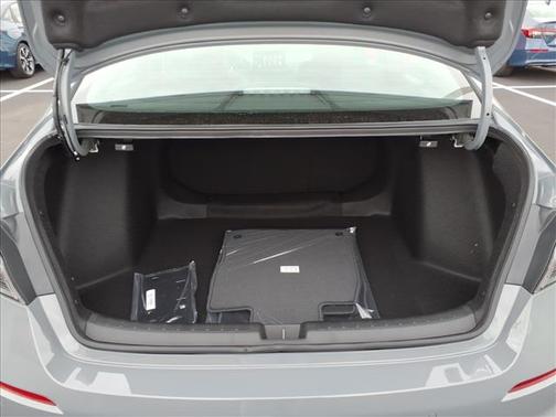 2026 Honda Civic Hybrid TOURING