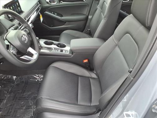 2026 Honda Civic Hybrid TOURING