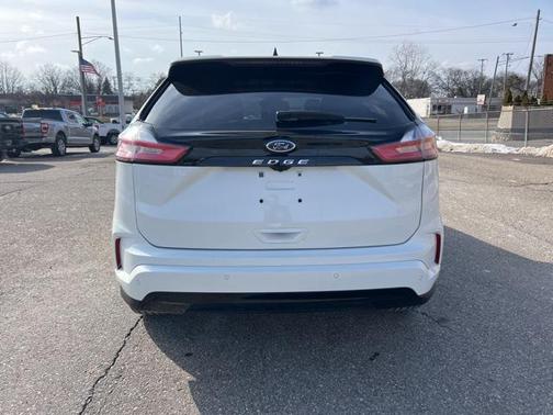 2023 Ford Edge ST Line