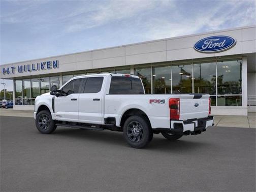 2025 Ford F-350 XL