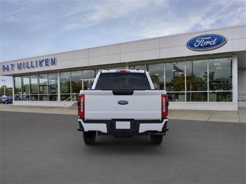 2025 Ford F-350 XL