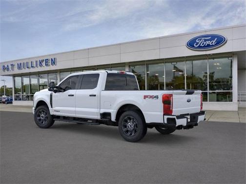 2025 Ford F-350 XL