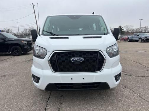 2024 Ford Transit-350 XLT