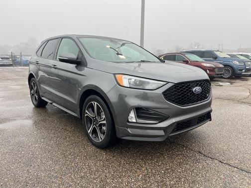 2023 Ford Edge ST