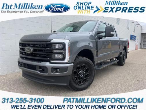 2024 Ford F-250 Lariat