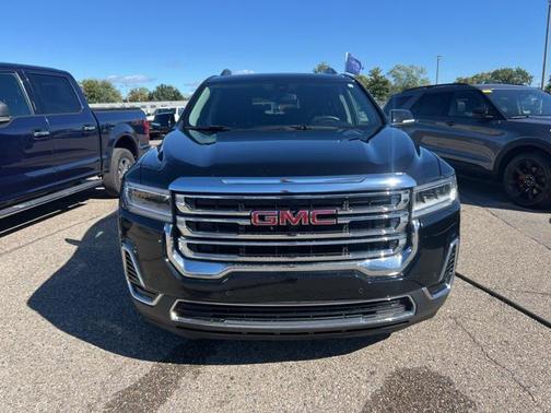 2021 GMC Acadia FWD SLE