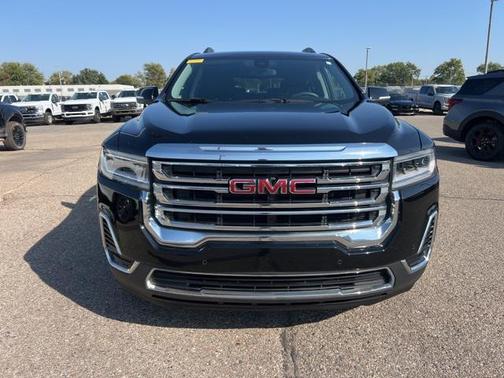 2021 GMC Acadia FWD SLE