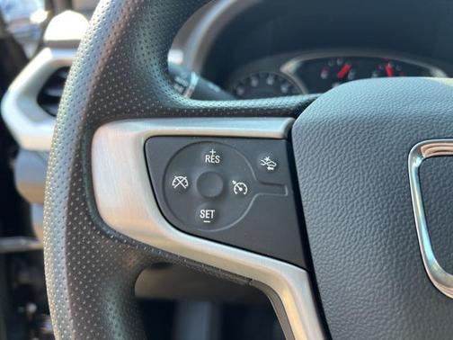 2021 GMC Acadia FWD SLE
