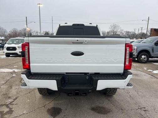 2023 Ford F-250 Lariat