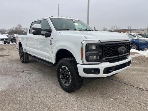 2023 Ford F-250 Lariat