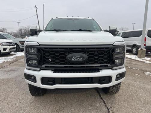 2023 Ford F-250 Lariat