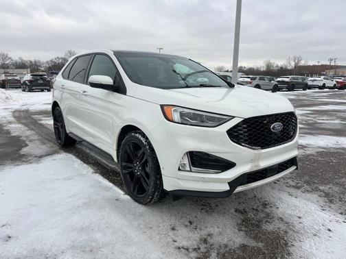 2024 Ford Edge ST