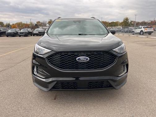 2024 Ford Edge ST Line