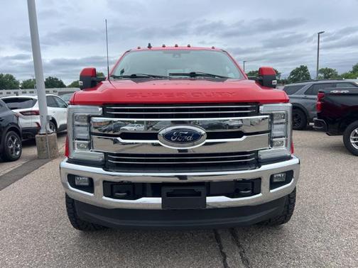 2019 Ford F-350 Lariat