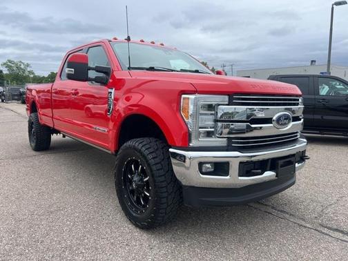 2019 Ford F-350 Lariat