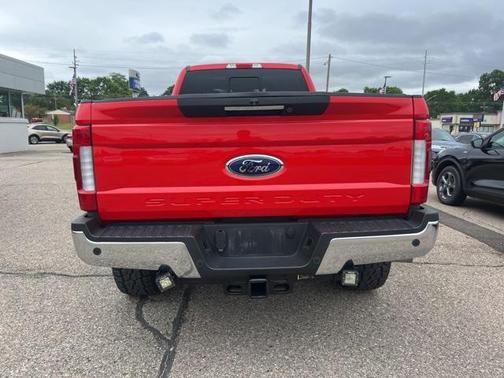 2019 Ford F-350 Lariat