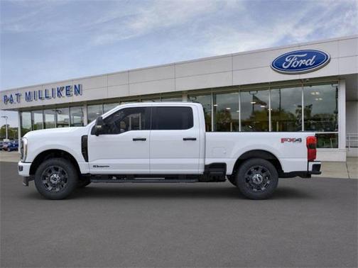 2025 Ford F-250 XL