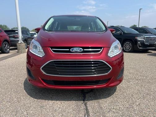2017 Ford C-Max Energi SE