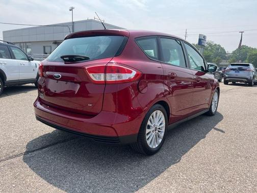 2017 Ford C-Max Energi SE