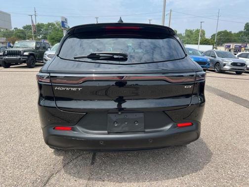 2024 Dodge Hornet GT AWD