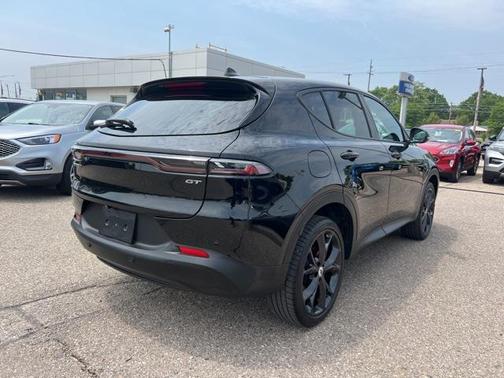 2024 Dodge Hornet GT AWD
