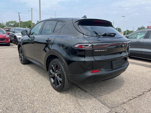 2024 Dodge Hornet GT AWD