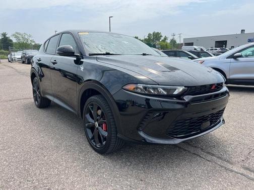 2024 Dodge Hornet GT AWD