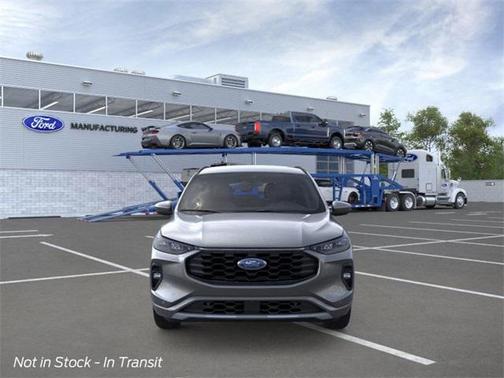 2026 Ford Escape ST-Line Elite