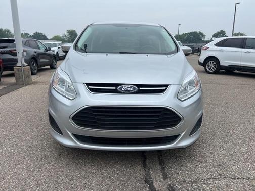 2018 Ford C-Max Hybrid SE