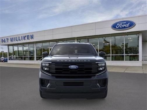 2026 Ford Expedition Max Active 4x4