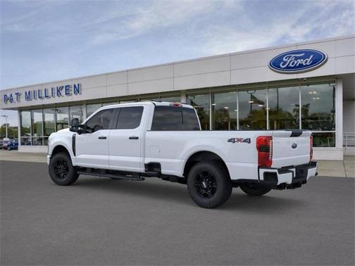 2025 Ford F-250 XL