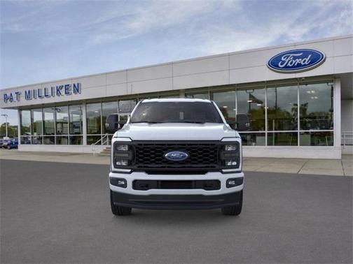 2025 Ford F-250 XL