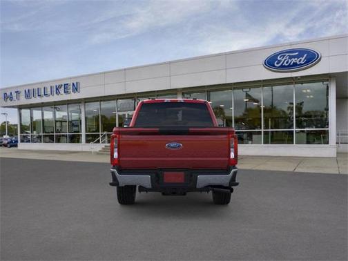 2025 Ford F-350 XLT