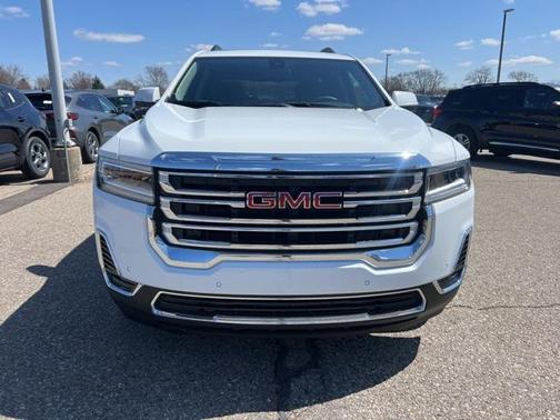 2022 GMC Acadia AWD SLE