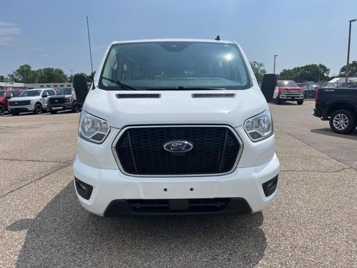 2022 Ford Transit-350 XLT